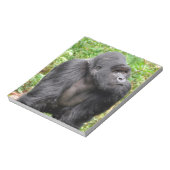 Happy Monkey Notitieblok (Gedraaid)