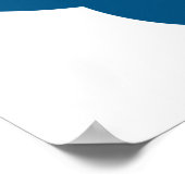 Happy Moon Face Poster (Hoek)