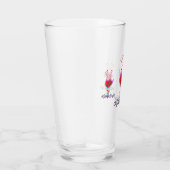 HAPPY MOTHER DAY GIFT GLAS (Rechts)