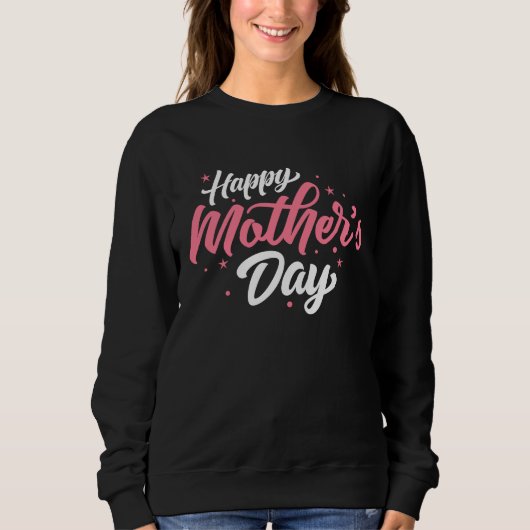 HAPPY MOTHER´S DAY NOVELTY TRUI (Voorkant)