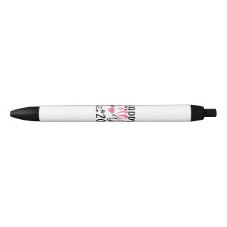 Happy Mothers Day 2026 for Women Mom Grandma Mothe Zwarte Inkt Pen