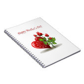 Happy Mother's Day #2 Journal (Côté Droit)