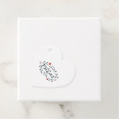 Happy Mothers Day | Bedankjes Labels (In situ)