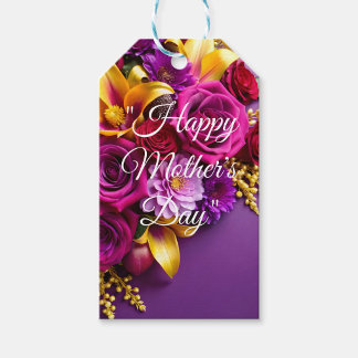 Happy Mother's Day  Cadeaulabel