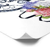 Happy Mother's Day Custom Poster (Coin)