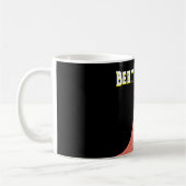 Happy Mothers Day Gift Mokken Ontwerp (Links)