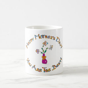Happy-Mothers-Day Koffiemok