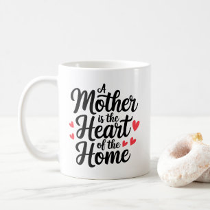 Happy Mothers Day Koffiemok