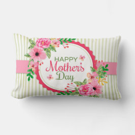 Happy Mother's Day Kussen