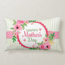 Happy Mother's Day Kussen