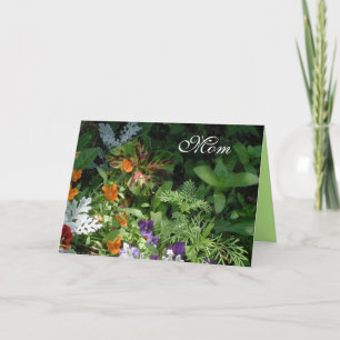 Happy Mothers Day Mam Card van Janz Kaart