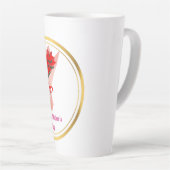 Happy Mother's Day mug  (Angle droit)