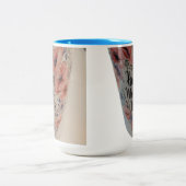 Happy Mothers day mug (Centre)