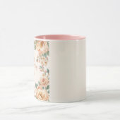 Happy Mother's Day Personalized Mug (Centre)