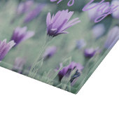 "Happy Mothers Day" Snijplank (Hoek)