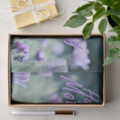 "Happy Mothers Day" Tissuepapier (Geschenk)