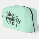 Happy Mothers Day Toilettasje (Rechterhoek)