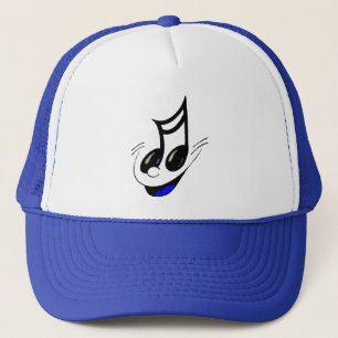 Happy Music Key Pet