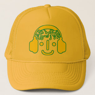 Happy_Music Trucker Pet
