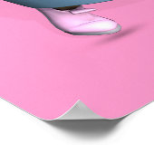 Happy National Nurses Week! Poster (Hoek)