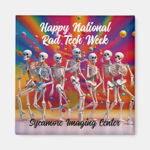 Happy National Rad Tech Week Magneet