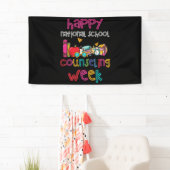 Happy National School Counseling Week School Spandoek (Insitu)