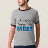 Happy New Daddy Tshirts et cadeaux (Devant)