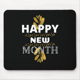 happy new month muismat