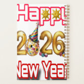 Happy New year  (Dos)