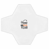 Happy New Year 2022 (Plat)