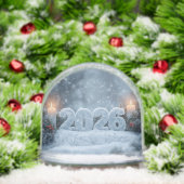 happy new year 2026 candle glow  (Noël)