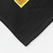 Happy New Year 2026 Firework Family Matching Men W Fleece Deken (Hoek)