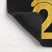 Happy New Year 2026 Firework Family Matching Men W Muismat (Hoek)