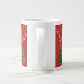 “Happy New Year 2026 Mug – Celebrate with Sparkle  (Dos)