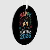 Happy New Year 2026 Party Funny New Years Eve 2026 (devant)