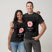 Happy New Year 2026 T-Shirt | Festive Celebration  (Unisexe)