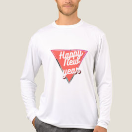 Happy New Year 2026 T-Shirt | Festive Celebration 