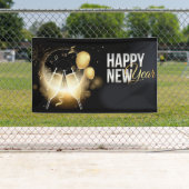Happy New Year Banner (Insitu)