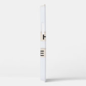 HAPPY NEW YEAR Case-Mate iPhone CASE (Achterkant / Rechts)