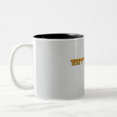 Happy New Year Coffee Mok (Links)