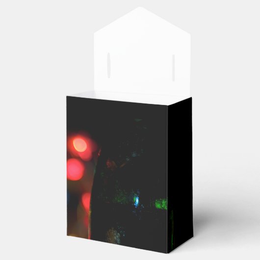 Happy New Year Favor Box van RoseWrites Bedankdoosjes (Geopend)