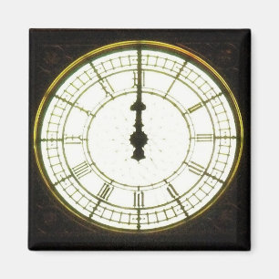 Happy New Year Magnet Magneet