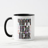 Happy New Year Mok (Links)