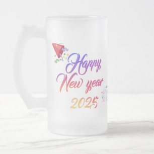 Happy New Year Mok – Vier 2025 in stijl!"