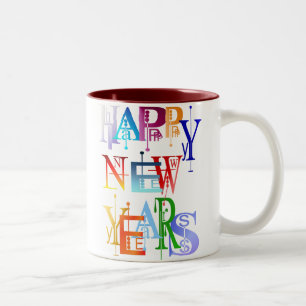 Happy New Years Mokken