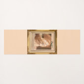 Happy No Matter What – Yoga Mat (Achterkant (horizontaal))