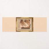 Happy No Matter What – Yoga Mat (Voorkant (horizontaal))