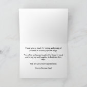 Happy Nurses Day Kaart (Binnen)