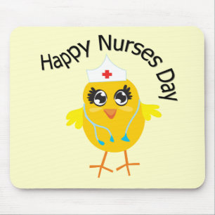 Happy Nurses Day Muismat