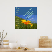 Happy Nurse's Week art prints Verpleegkundigen Ass (Keuken)